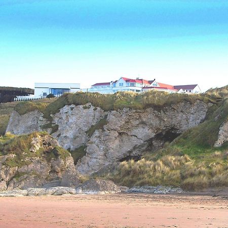 Royal Court Hotel Portrush Luaran gambar