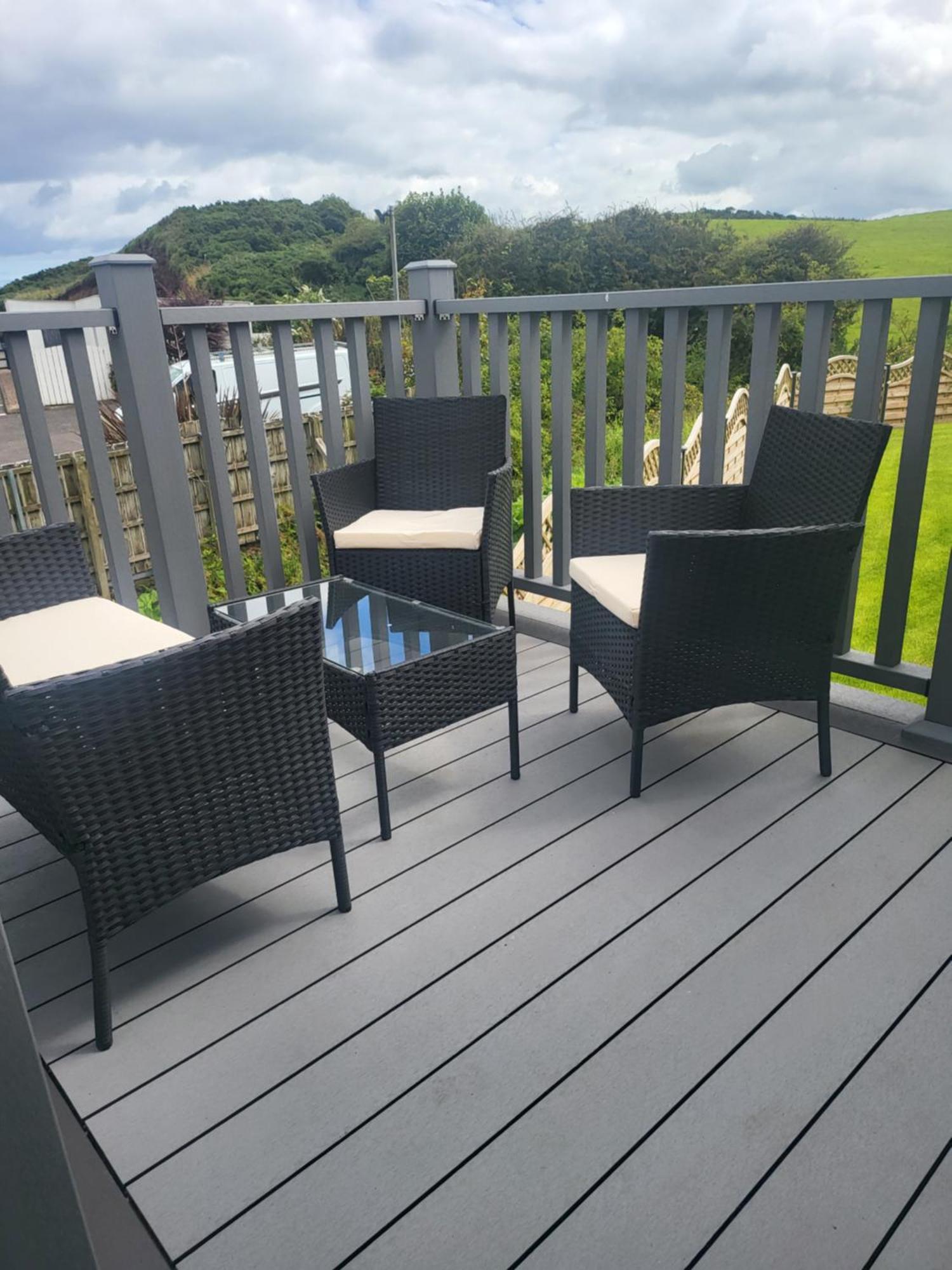 Royal Court Hotel Portrush Luaran gambar