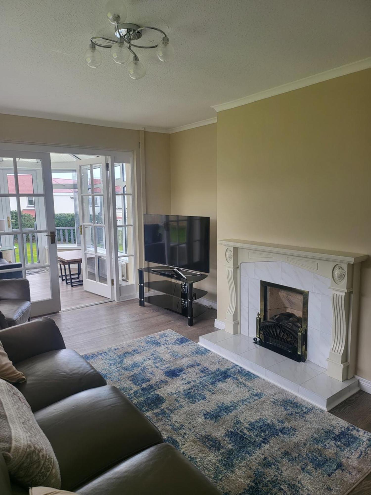Royal Court Hotel Portrush Luaran gambar