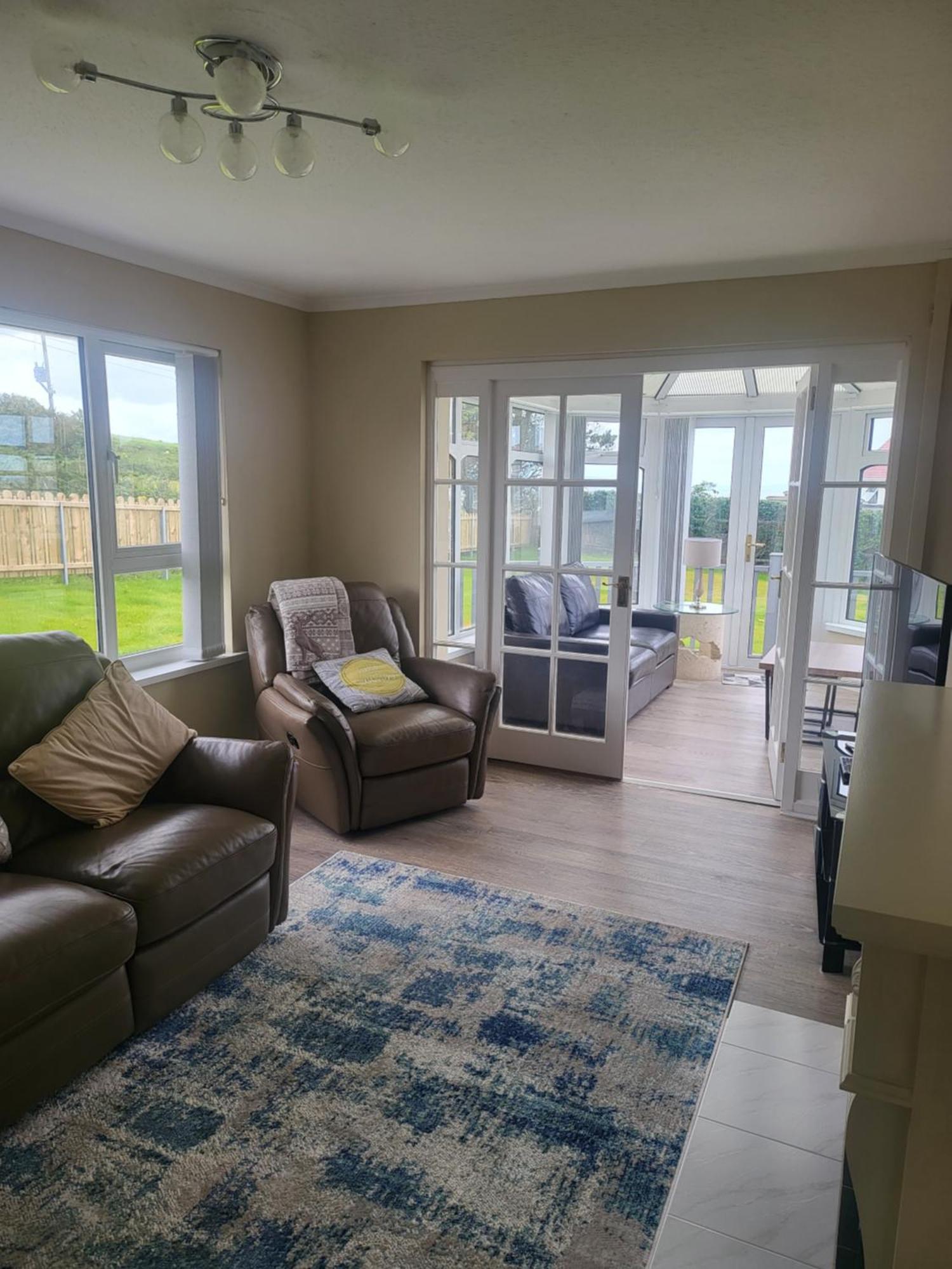 Royal Court Hotel Portrush Luaran gambar
