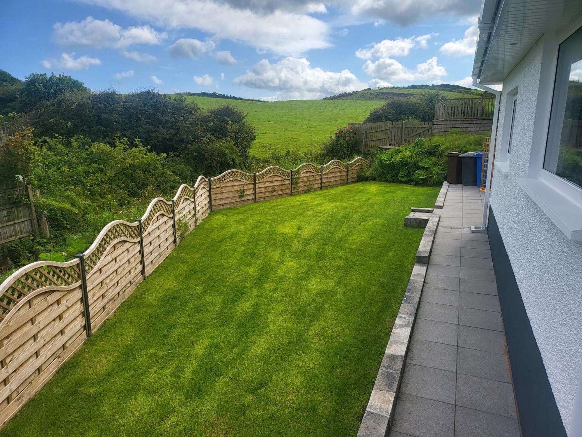 Royal Court Hotel Portrush Luaran gambar