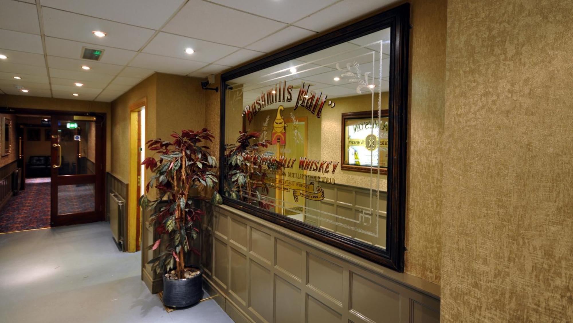 Royal Court Hotel Portrush Luaran gambar
