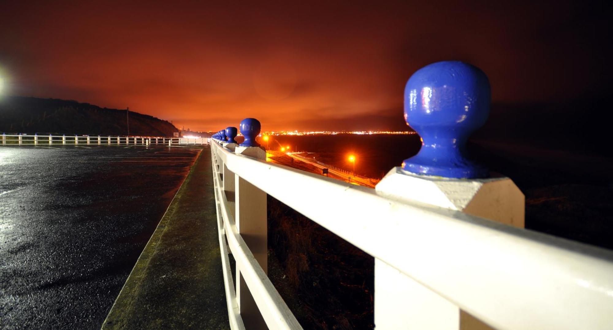 Royal Court Hotel Portrush Luaran gambar