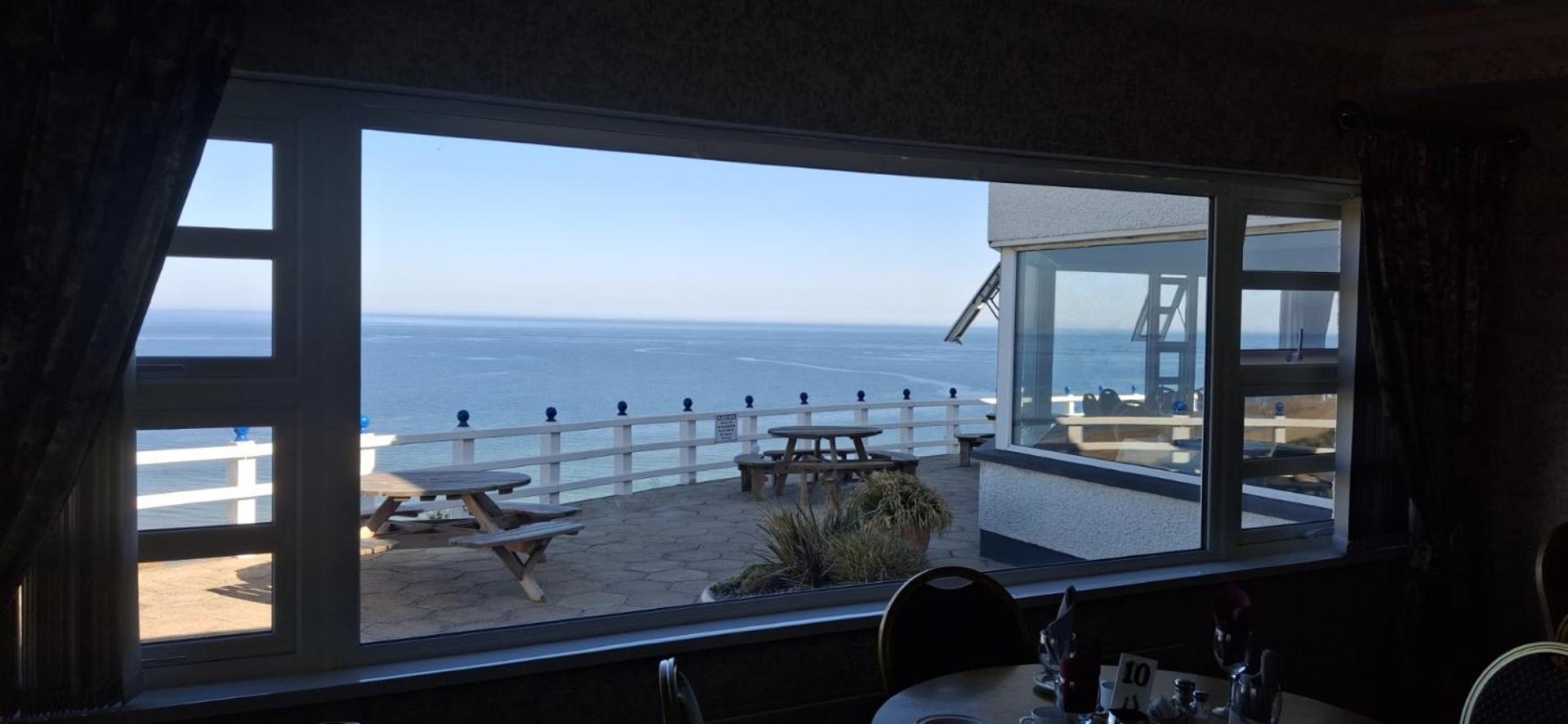 Royal Court Hotel Portrush Luaran gambar