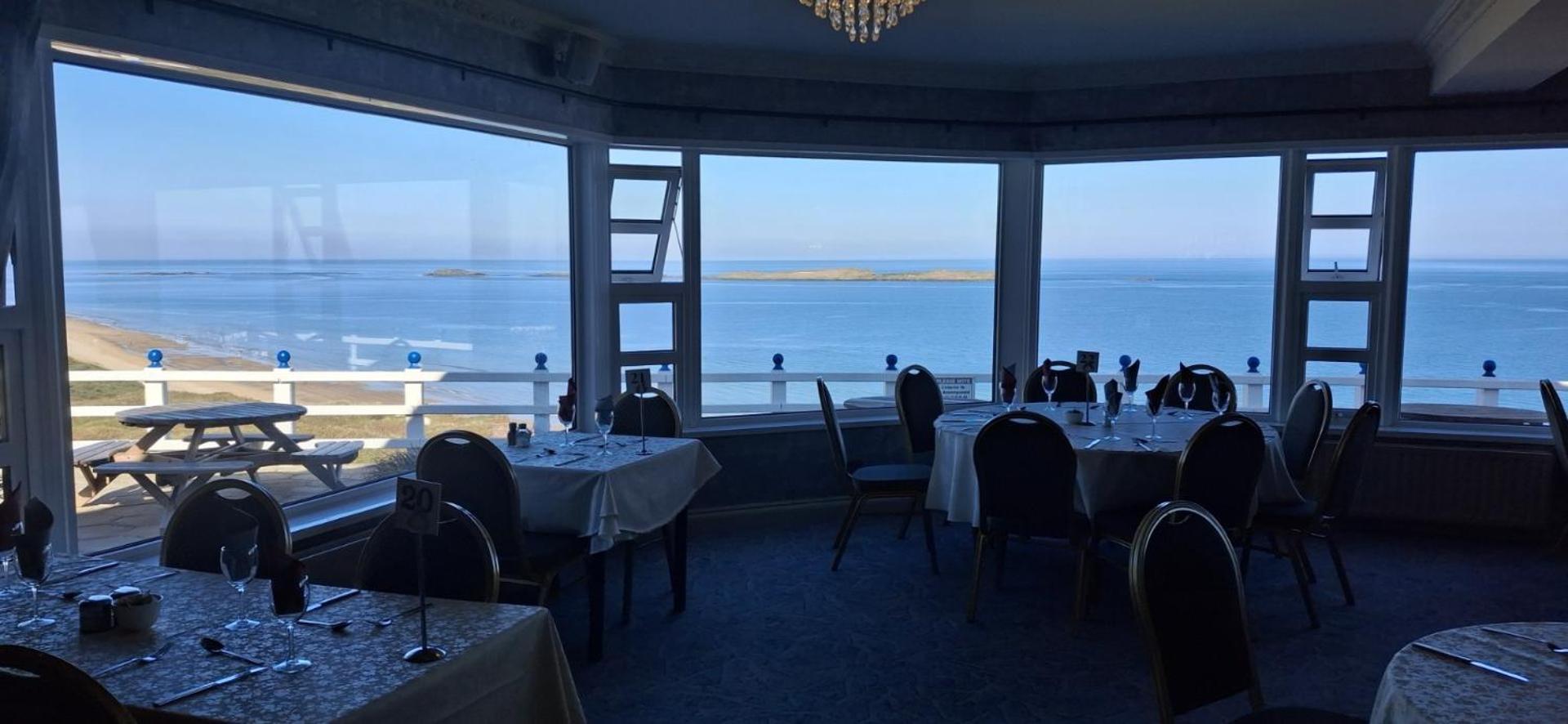 Royal Court Hotel Portrush Luaran gambar