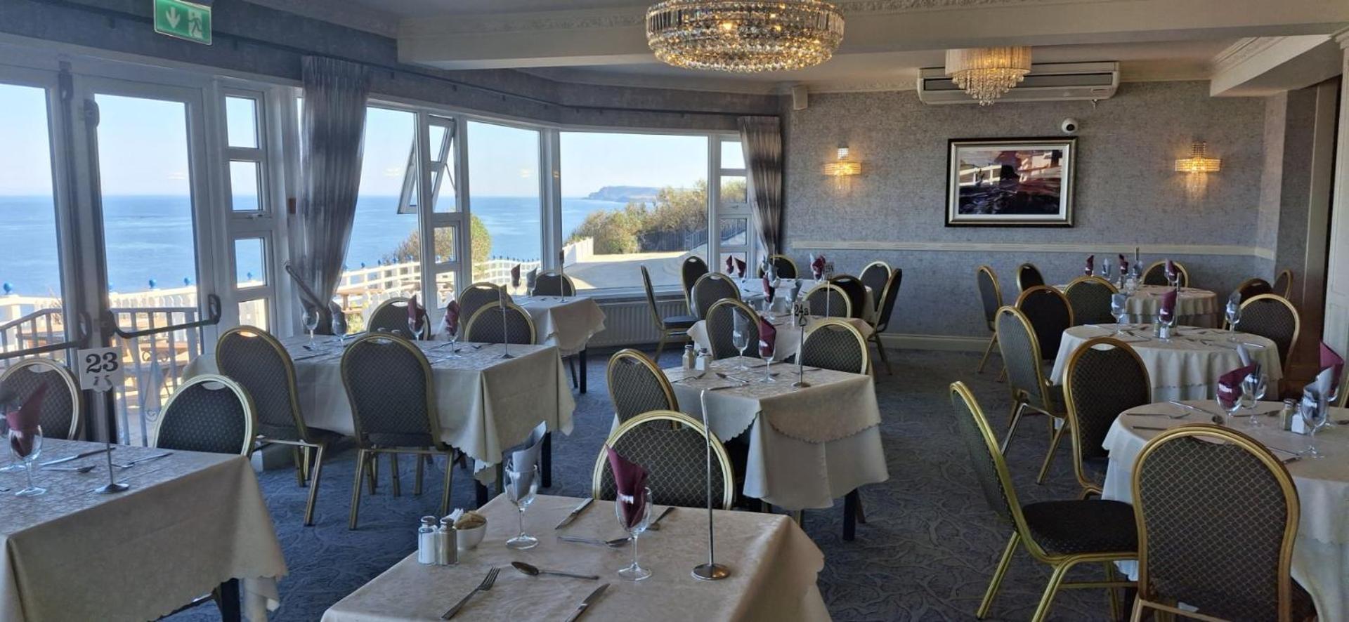 Royal Court Hotel Portrush Luaran gambar