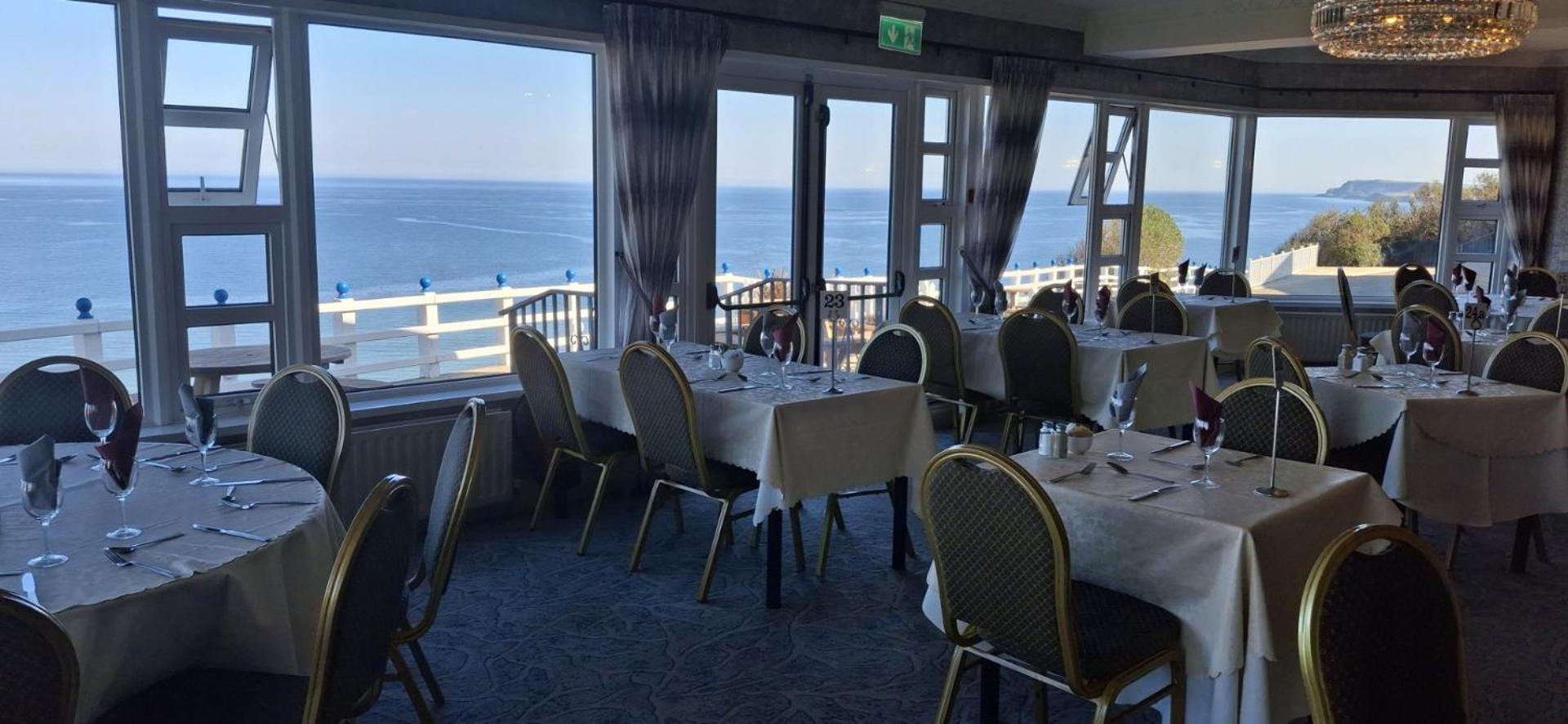 Royal Court Hotel Portrush Luaran gambar