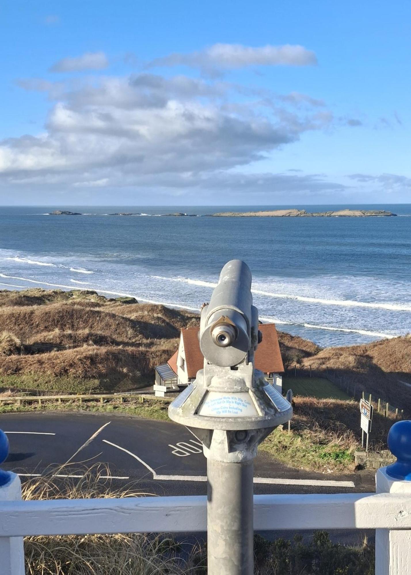 Royal Court Hotel Portrush Luaran gambar