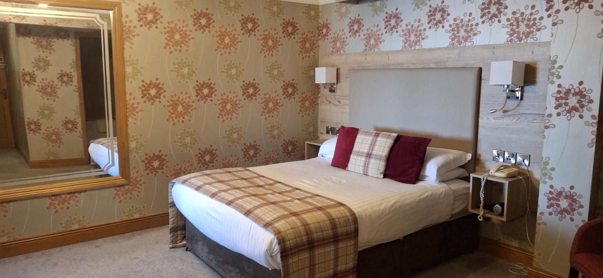Royal Court Hotel Portrush Luaran gambar
