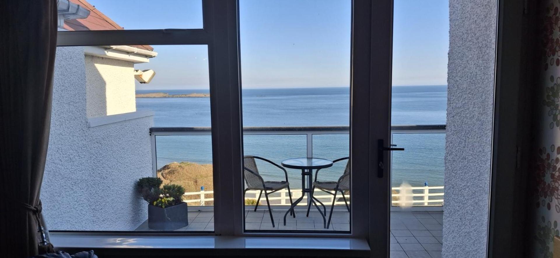 Royal Court Hotel Portrush Luaran gambar