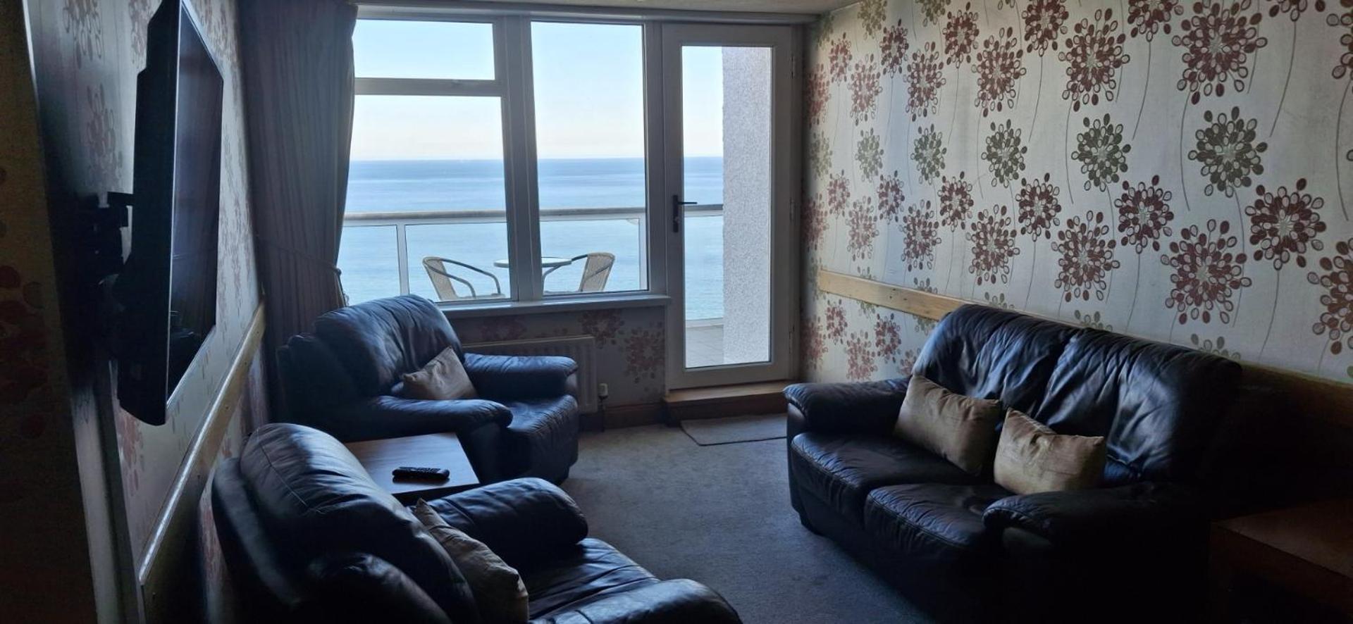 Royal Court Hotel Portrush Luaran gambar