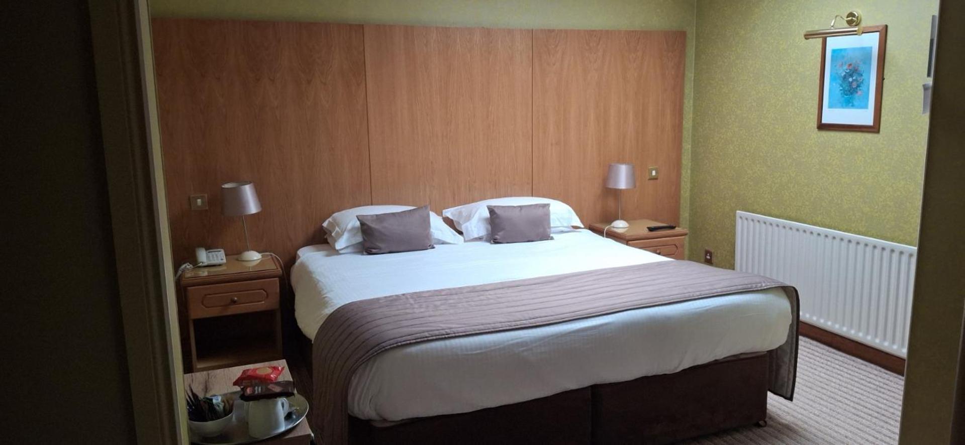 Royal Court Hotel Portrush Luaran gambar