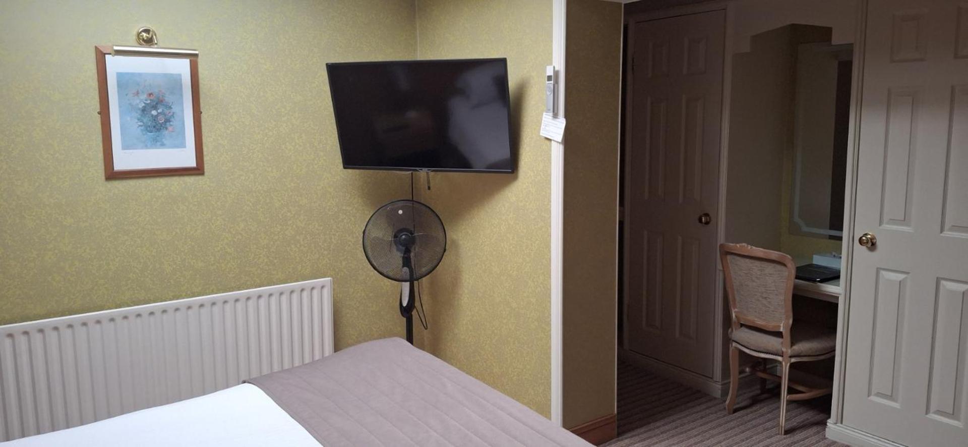 Royal Court Hotel Portrush Luaran gambar